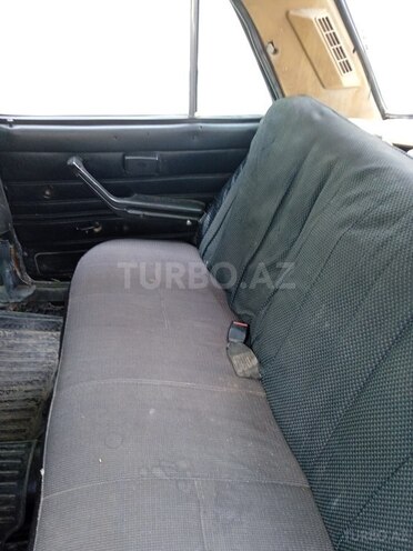 LADA (VAZ) 2106 1989, 27,461 km - 1.5 l - Şamaxı