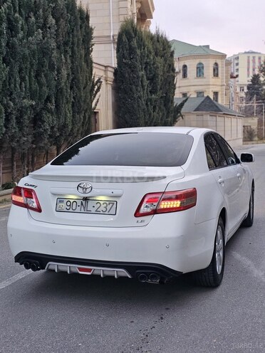 Toyota Camry 2009, 239,792 km - 2.5 l - Bakı