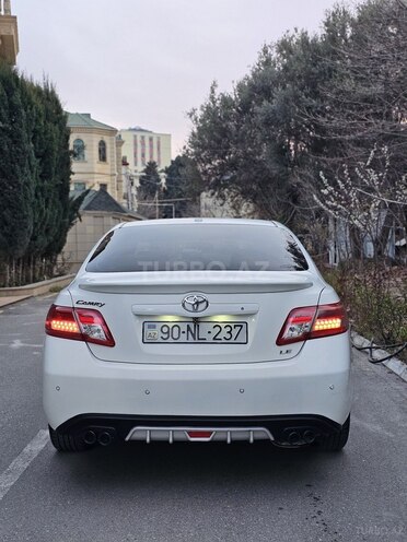 Toyota Camry 2009, 239,792 km - 2.5 l - Bakı
