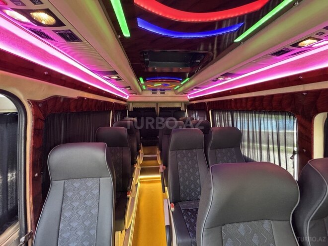 Mercedes Sprinter 316 2005, 688,653 km - 2.2 l - Bakı