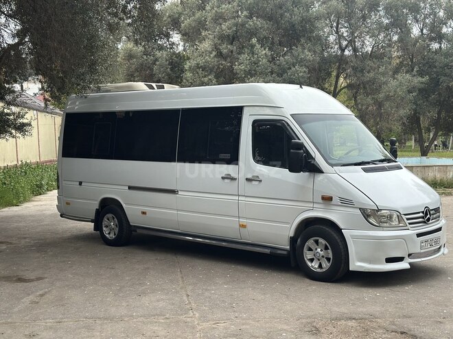 Mercedes Sprinter 316 2005, 688,653 km - 2.2 l - Bakı