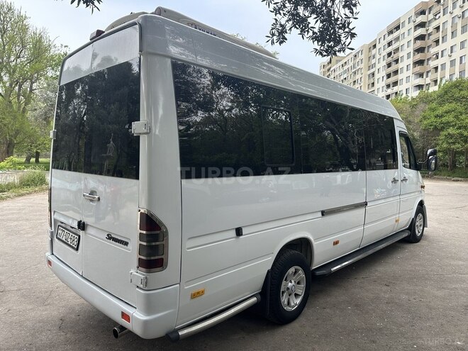 Mercedes Sprinter 316 2005, 688,653 km - 2.2 l - Bakı