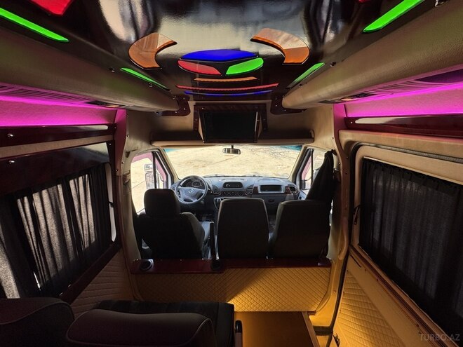 Mercedes Sprinter 316 2005, 688,653 km - 2.2 l - Bakı