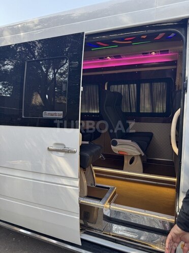 Mercedes Sprinter 316 2005, 688,653 km - 2.2 l - Bakı