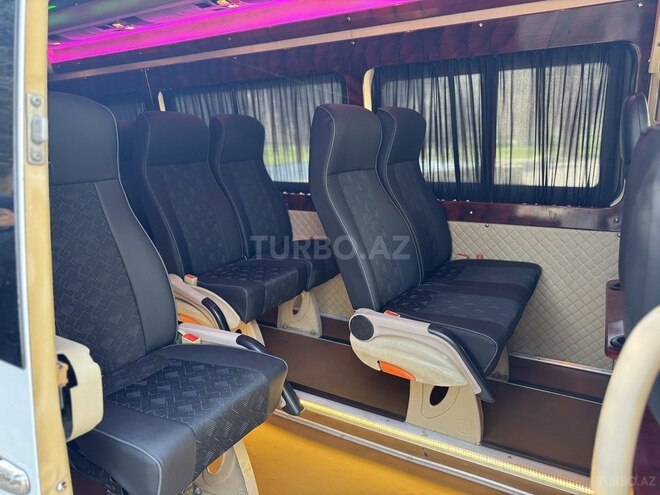 Mercedes Sprinter 316 2005, 688,653 km - 2.2 l - Bakı