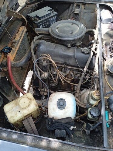 LADA (VAZ) 2106 1989, 27,461 km - 1.5 l - Şamaxı