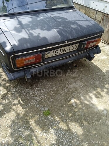 LADA (VAZ) 2106 1989, 27,461 km - 1.5 l - Şamaxı