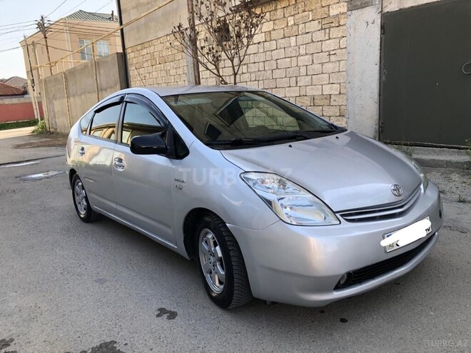 Toyota Prius 2007, 300,000 km - 1.5 l - Bakı