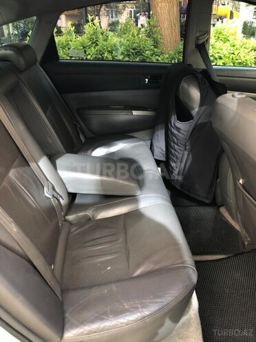 Toyota Prius 2007, 300,000 km - 1.5 l - Bakı