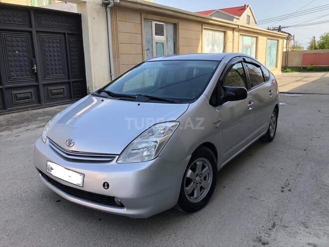 Toyota Prius 2007, 300,000 km - 1.5 l - Bakı