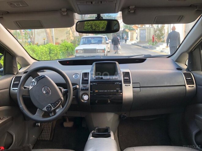 Toyota Prius 2007, 300,000 km - 1.5 l - Bakı