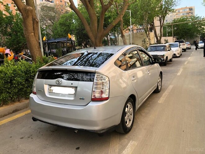 Toyota Prius 2007, 300,000 km - 1.5 l - Bakı