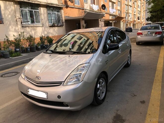Toyota Prius 2007, 300,000 km - 1.5 l - Bakı
