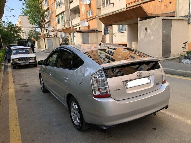 Toyota Prius 2007, 300,000 km - 1.5 l - Bakı