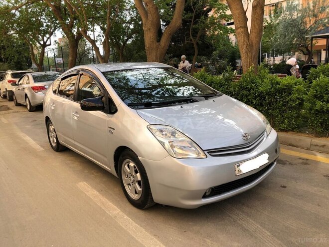 Toyota Prius 2007, 300,000 km - 1.5 l - Bakı