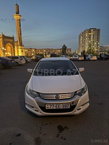 Honda Insight 2009, 259,500 km - 1.3 l - Bakı