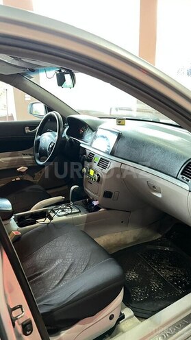 Hyundai Sonata 2007, 302,000 km - 2.0 l - Bakı
