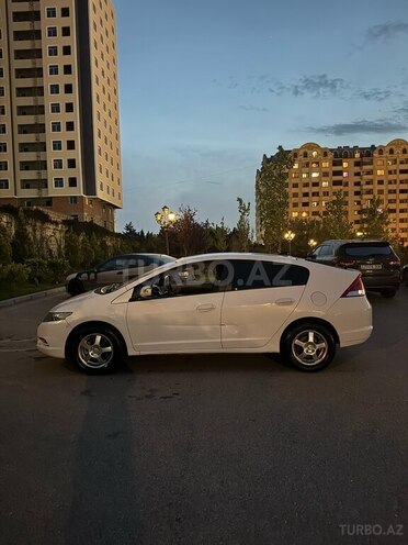 Honda Insight 2009, 259,500 km - 1.3 l - Bakı