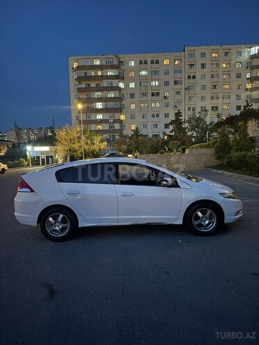 Honda Insight 2009, 259,500 km - 1.3 l - Bakı