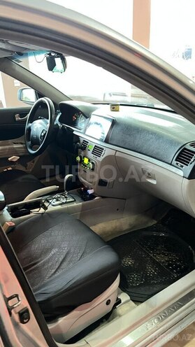 Hyundai Sonata 2007, 302,000 km - 2.0 l - Bakı