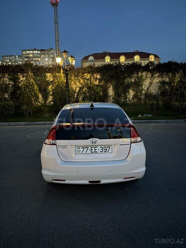 Honda Insight 2009, 259,500 km - 1.3 l - Bakı