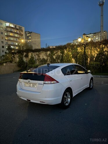 Honda Insight 2009, 259,500 km - 1.3 l - Bakı