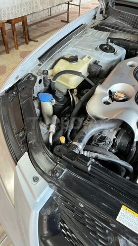 Hyundai Sonata 2007, 302,000 km - 2.0 l - Bakı