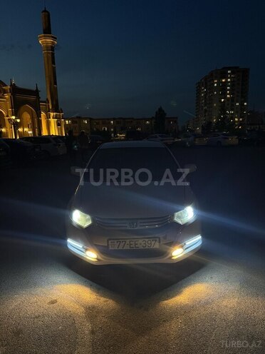 Honda Insight 2009, 259,500 km - 1.3 l - Bakı