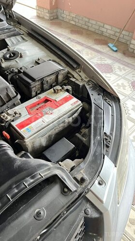 Hyundai Sonata 2007, 302,000 km - 2.0 l - Bakı