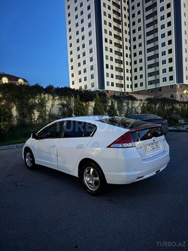 Honda Insight 2009, 259,500 km - 1.3 l - Bakı