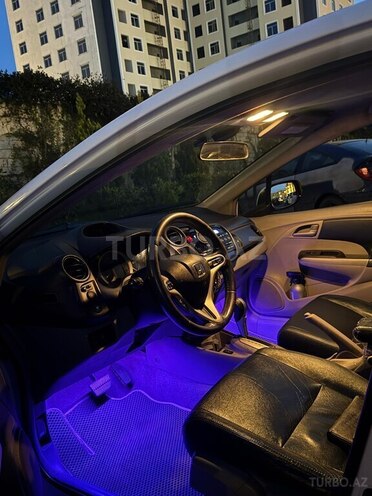 Honda Insight 2009, 259,500 km - 1.3 l - Bakı