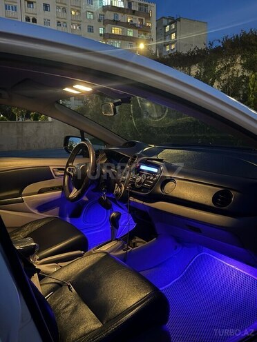 Honda Insight 2009, 259,500 km - 1.3 l - Bakı