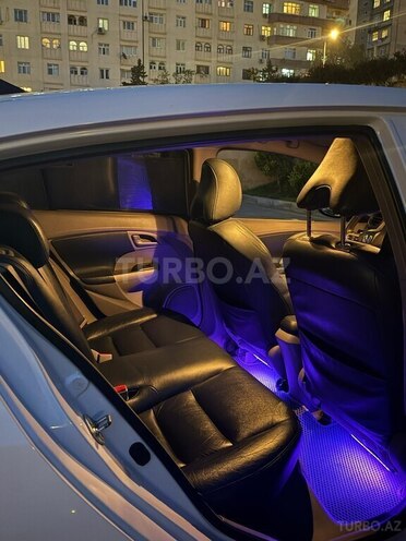 Honda Insight 2009, 259,500 km - 1.3 l - Bakı