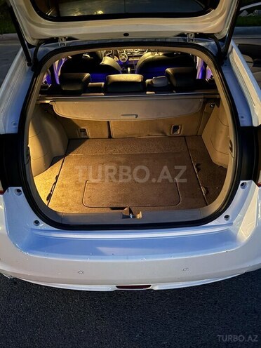 Honda Insight 2009, 259,500 km - 1.3 l - Bakı