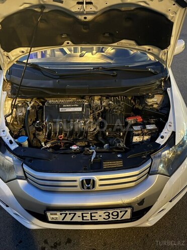 Honda Insight 2009, 259,500 km - 1.3 l - Bakı