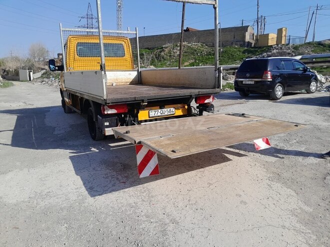 Mercedes Sprinter 515 2007, 92,560 km - 2.2 l - Bakı