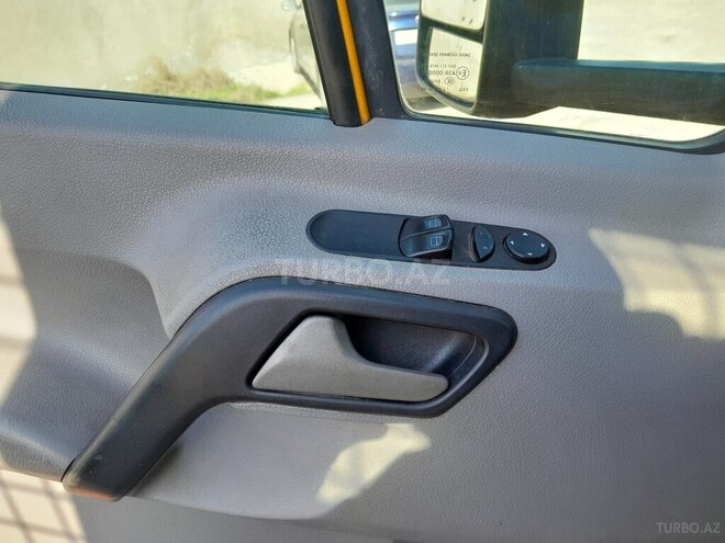 Mercedes Sprinter 515 2007, 92,560 km - 2.2 l - Bakı