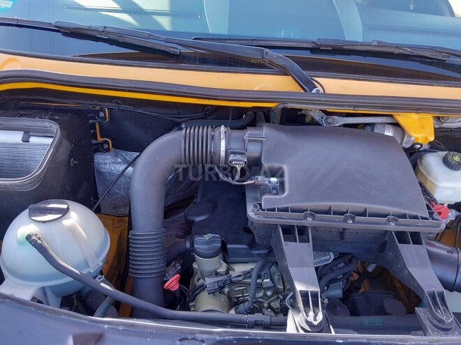 Mercedes Sprinter 515 2007, 92,560 km - 2.2 l - Bakı