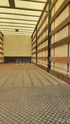 Mercedes Axor 1824 2007, 999,999 km - 6.4 л - Balakən