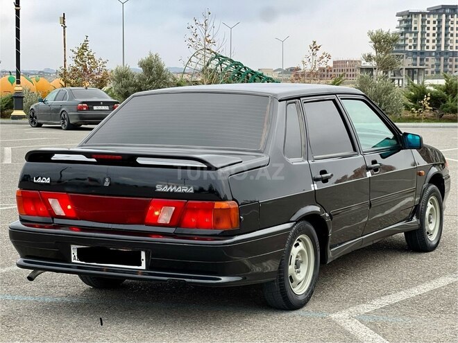 LADA (VAZ) 2115 2010, 223,457 km - 1.6 л - Bakı