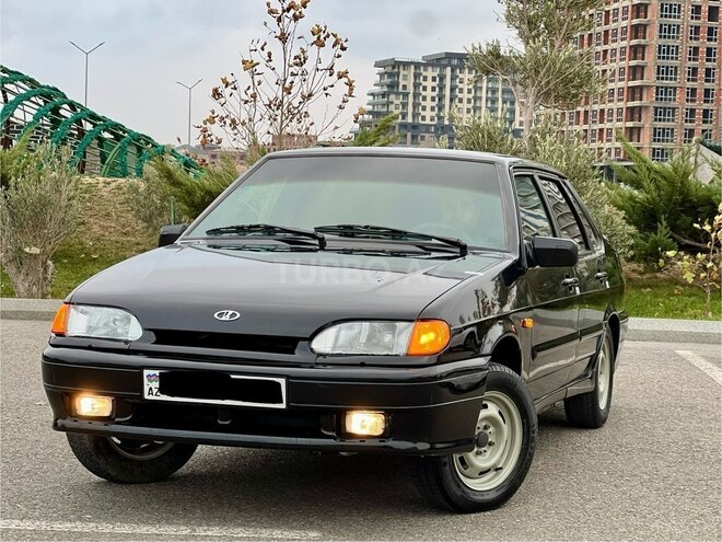 LADA (VAZ) 2115 2010, 223,457 km - 1.6 л - Bakı
