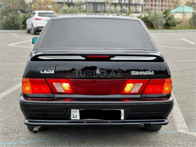 LADA (VAZ) 2115 2010, 223,457 km - 1.6 л - Bakı