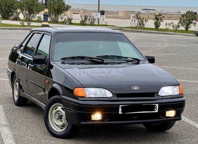 LADA (VAZ) 2115 2010, 223,457 km - 1.6 л - Bakı