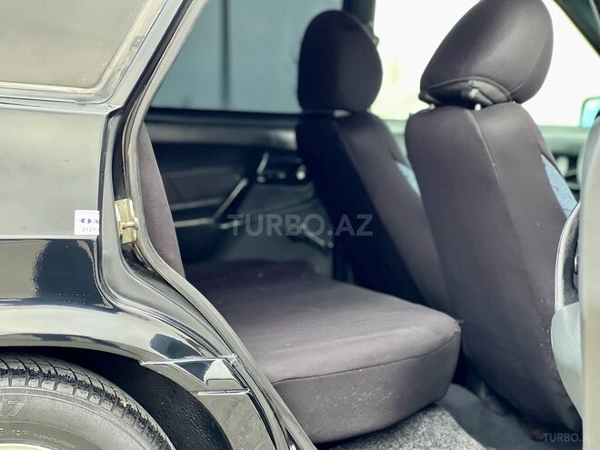 LADA (VAZ) 2115 2010, 223,457 km - 1.6 л - Bakı