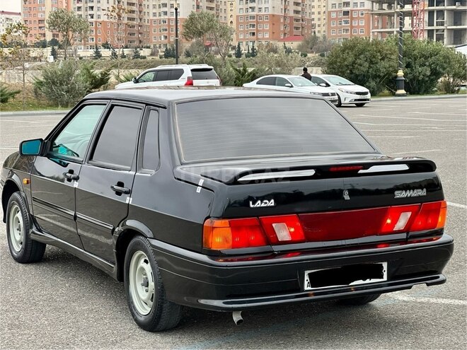 LADA (VAZ) 2115 2010, 223,457 km - 1.6 л - Bakı