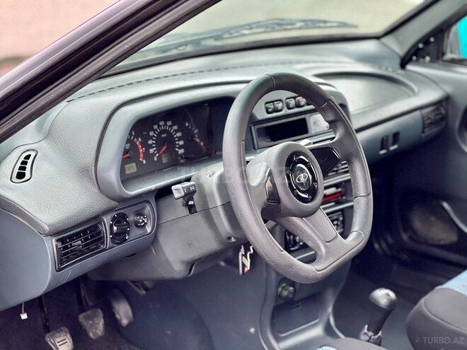LADA (VAZ) 2115 2010, 223,457 km - 1.6 л - Bakı