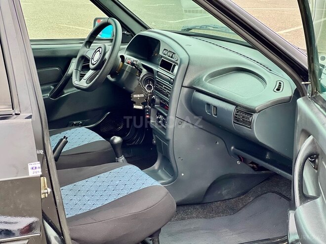 LADA (VAZ) 2115 2010, 223,457 km - 1.6 л - Bakı