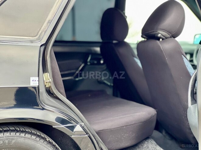 LADA (VAZ) 2115 2010, 223,457 km - 1.6 л - Bakı