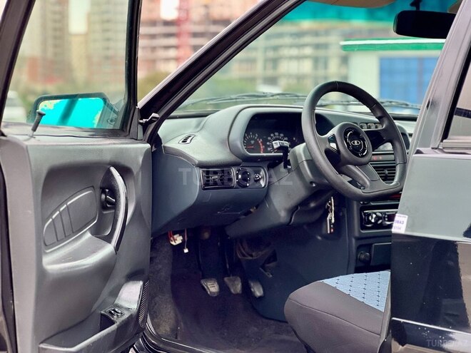 LADA (VAZ) 2115 2010, 223,457 km - 1.6 л - Bakı