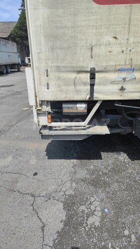 Mercedes Axor 1824 2007, 999,999 km - 6.4 л - Balakən